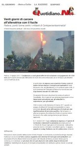 Quotidiano.net 14 giugno 2013