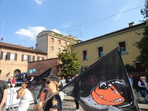 presidio Palio di Ferrara Centopercentoanimalisti (20)