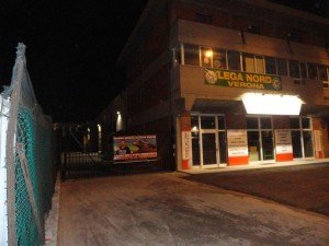 Lega  Nord Verona (2)