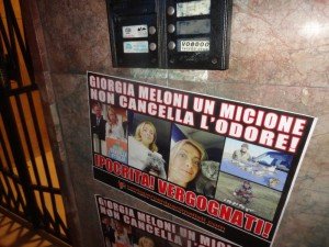 sede Fratelli d'Italia Padova (1)