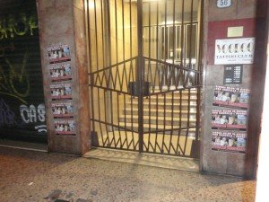 sede Fratelli d'Italia Padova (2)