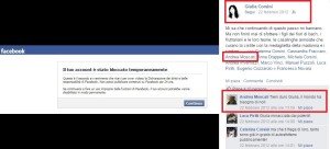 Andrea Moscati & Giulia Corsini