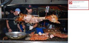 Andrea Moscati associazione carnnivori