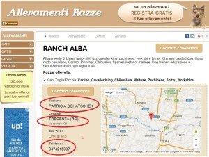 Patrizia Bohatschek 1