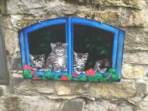 Brolo il paese dei gatti (3)