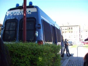 Palio di Feltre 7 agosto 2016 (2)