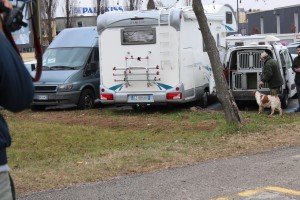 presidio vs cacciatori di merda (16)