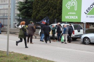 presidio vs cacciatori di merda (3)