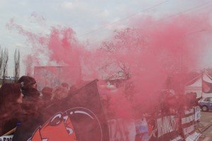 presidio vs cacciatori di merda (34)