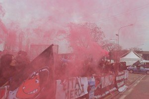 presidio vs cacciatori di merda (35)