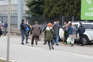 presidio vs cacciatori di merda (4)