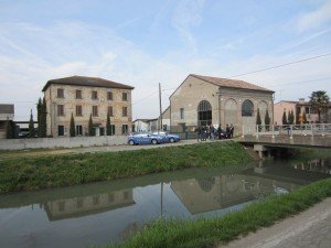 presidio vs all di Visoni a Villadose (RO) (1)