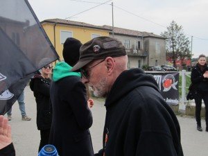 presidio vs all di Visoni a Villadose (RO) (11)