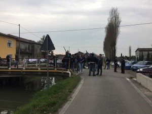 presidio vs all di Visoni a Villadose (RO) (17)