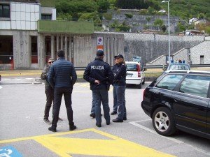 presiddio vs la fiera caccia Longarone (4)