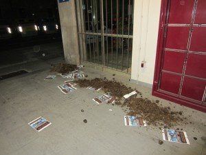 Ferrara blitz vs il palio dei Cavalli (7)