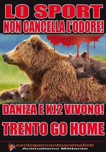 manifesto vs Trentino