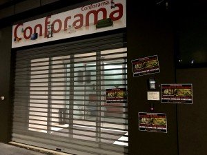 Conforama Milano (2)