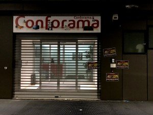 Conforama Milano (3)