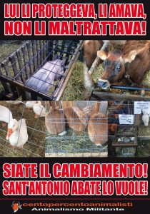 manifesto sagra di Saronno