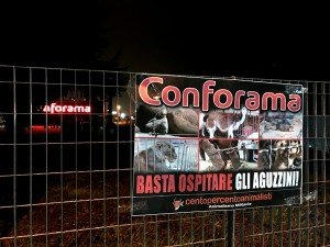 Conforama Mestrino (5)