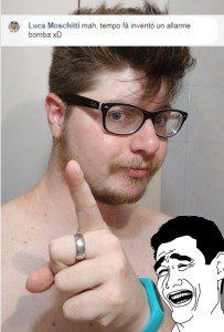 Luca Moschitti